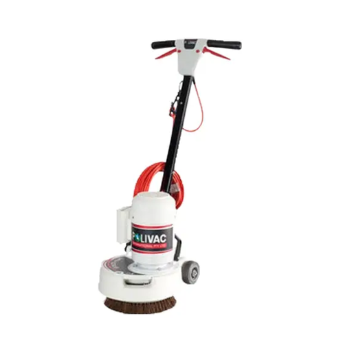 [A23HSPH] POLIVAC - A23 MINI HIGH-SPEED POLISHER