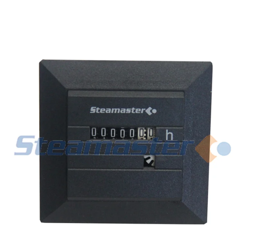 [PPR023] POLIVAC - PREDATOR HOUR METER 240V