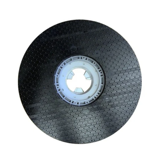 [182060] POLIVAC -  PAD CLIP BASE (BLACK) OLD TYPE