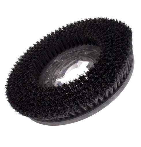 [VI3032] POLIVAC- 30CM HARD NYLON BRUSH (SUITS A23)