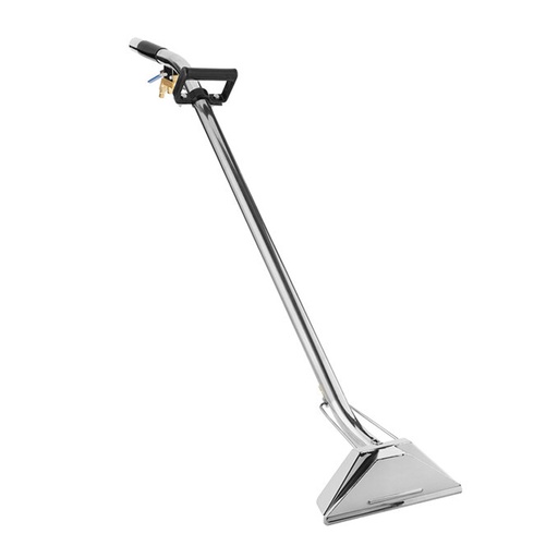 [PPT006] POLIVAC - 2 JET WAND, 12” HEAD STAINLESS STEEL 1.5”DIAMETER TUBE WITH 0.03 JETS