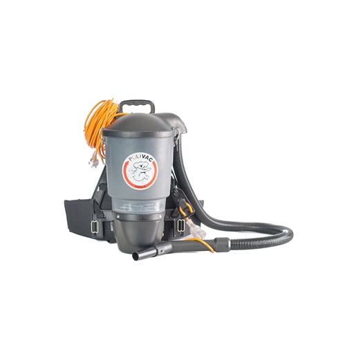 [KOALA] POLIVAC- 1100W 2 STAGE MOTOR 240V