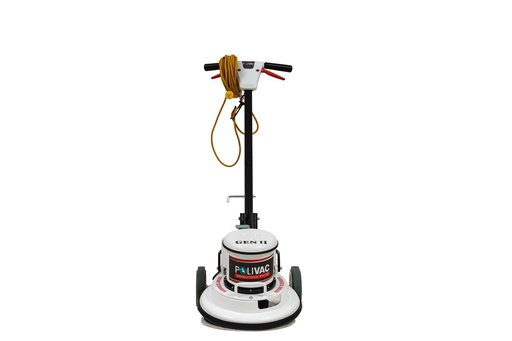 POLIVAC - C25 GEN II ROTARY POLISHER