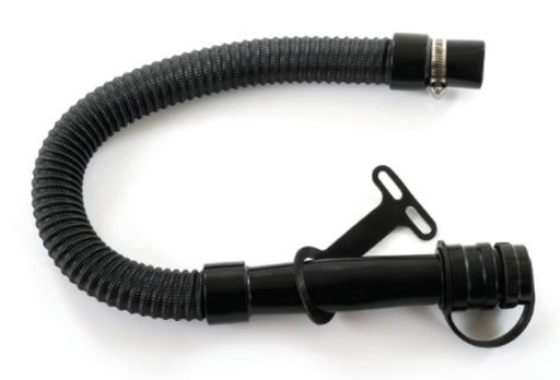 [56120192] NILFISK - SOLUTION DRAIN HOSE ASSEMBLY