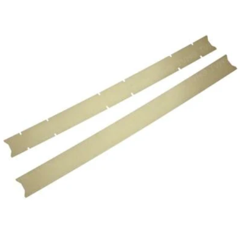 [56120336] NILFISK - SQUEEGEE BLADE KIT 28-PU-M