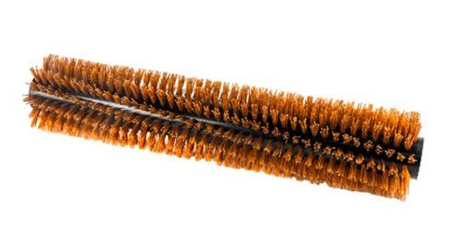[56412195] NILFISK - BRUSH 46 GRIT 28 ORANG/BROWN