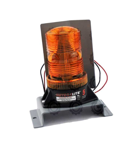 [56110907] NILFISK - WARNING BEACON KIT