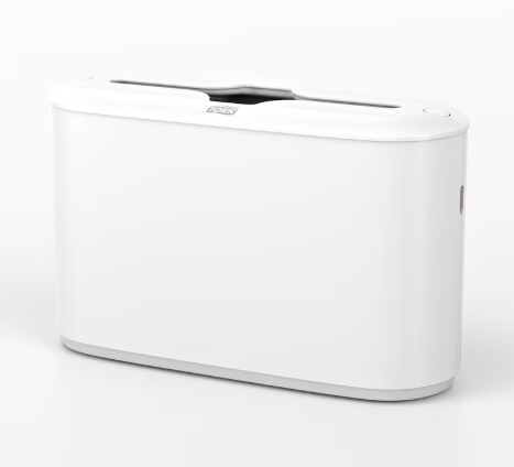 [552200] TORK-COUNTERTOP MULTIFOLD HAND TOWEL DISPENSER WHITE H2