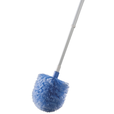 [164938] Oates-Indoor Domed Cobweb Broom
